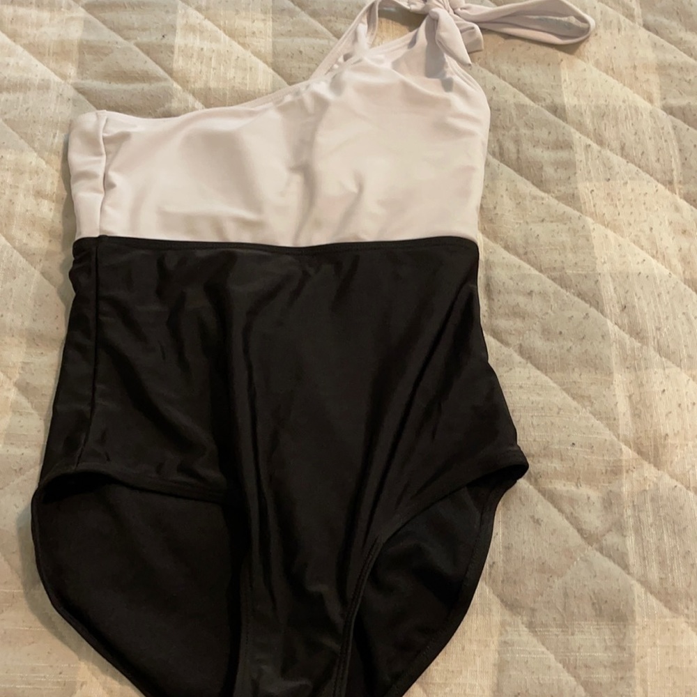 Size S swimsuit